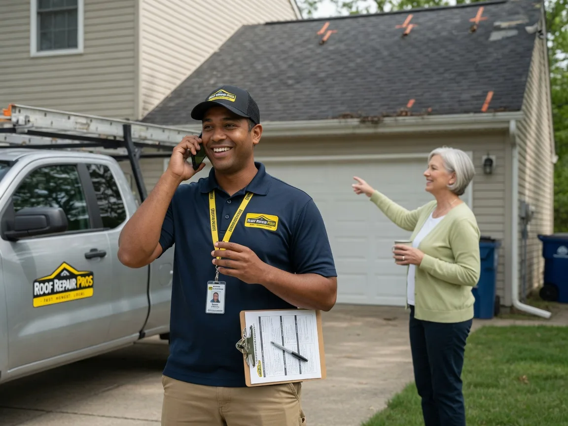 Roof Repair Cabot, AR FAQs